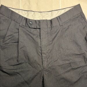 Men's Classic Gray pants